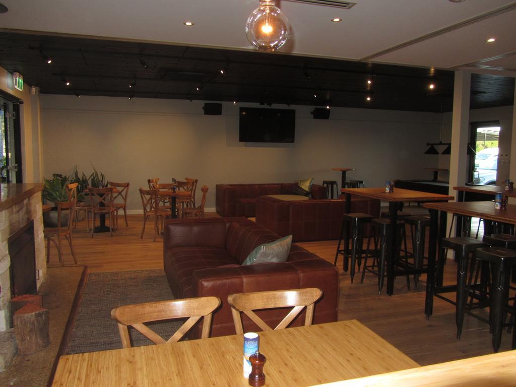 Margaret River Beach Apartments Gnarabup Екстериор снимка