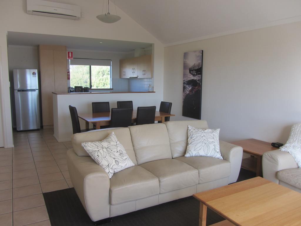 Margaret River Beach Apartments Gnarabup Стая снимка