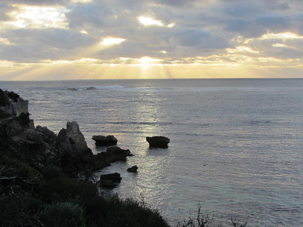 Margaret River Beach Apartments Gnarabup Екстериор снимка