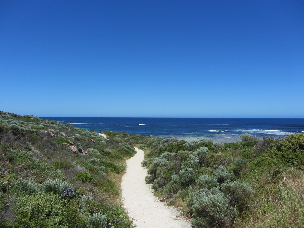 Margaret River Beach Apartments Gnarabup Екстериор снимка