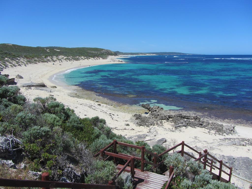 Margaret River Beach Apartments Gnarabup Екстериор снимка