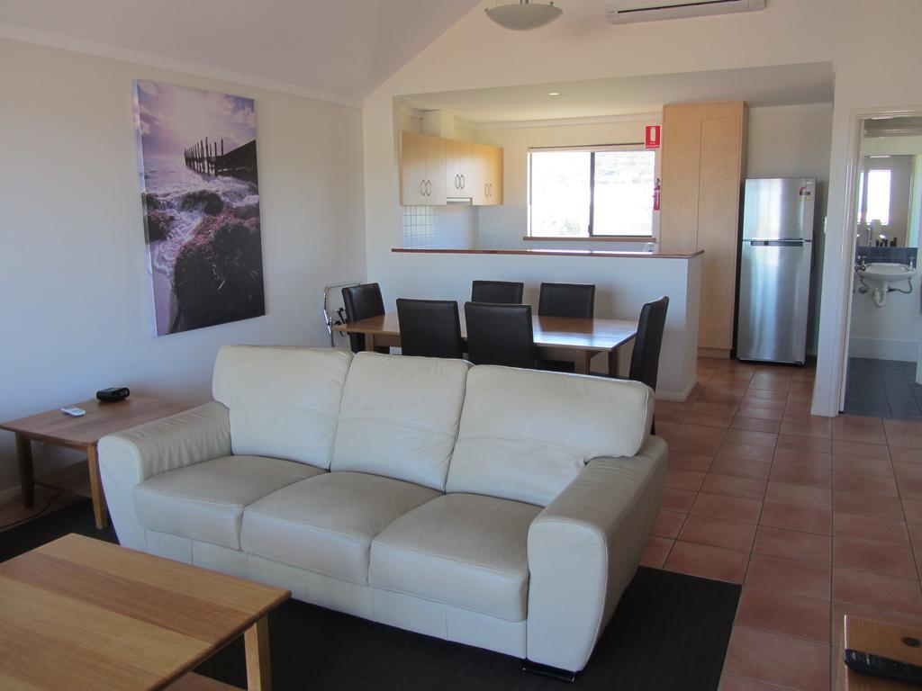 Margaret River Beach Apartments Gnarabup Стая снимка