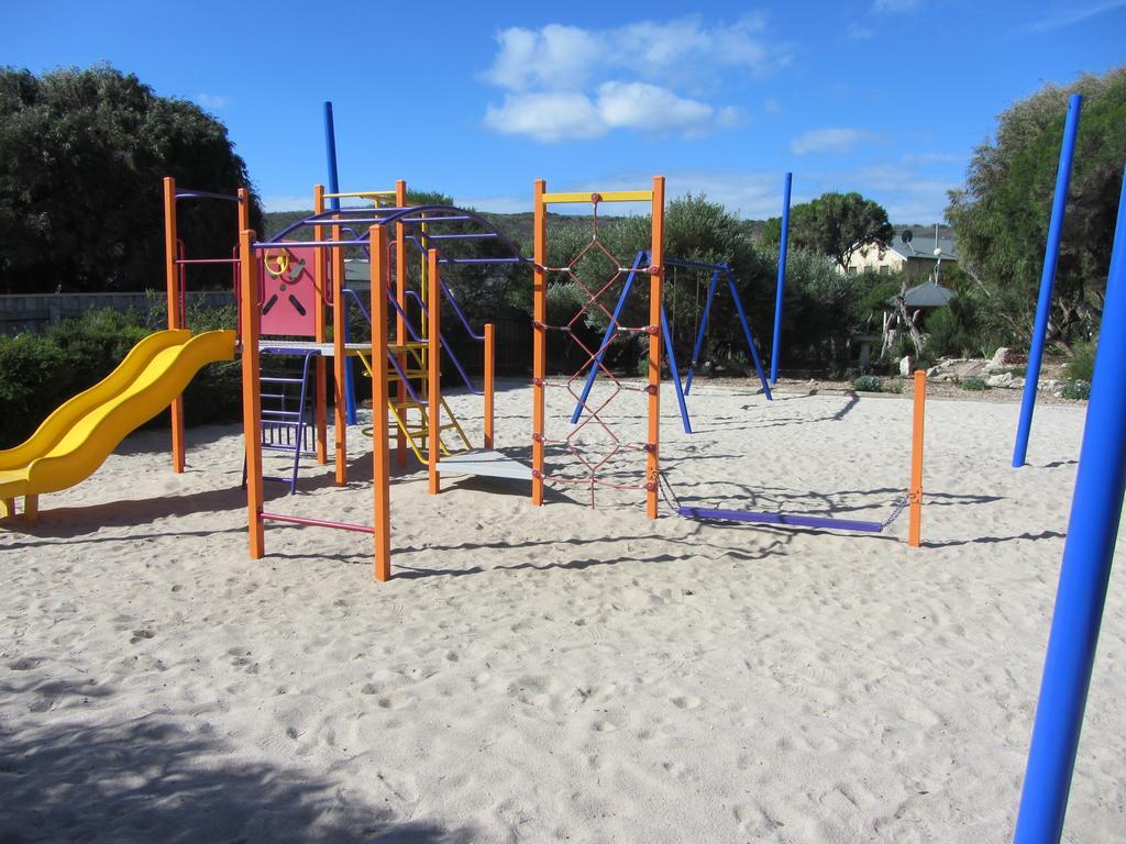 Margaret River Beach Apartments Gnarabup Екстериор снимка