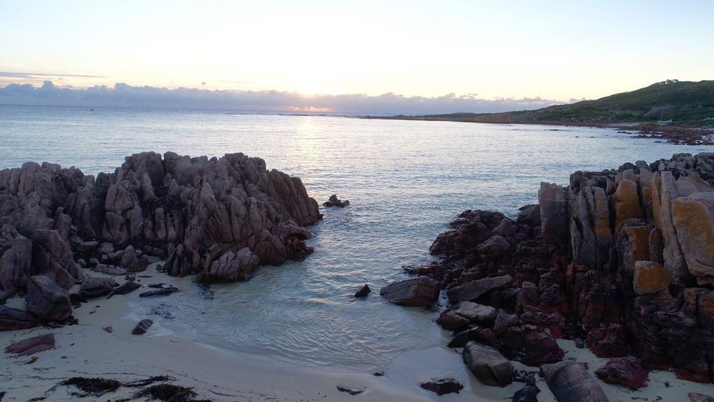 Margaret River Beach Apartments Gnarabup Екстериор снимка
