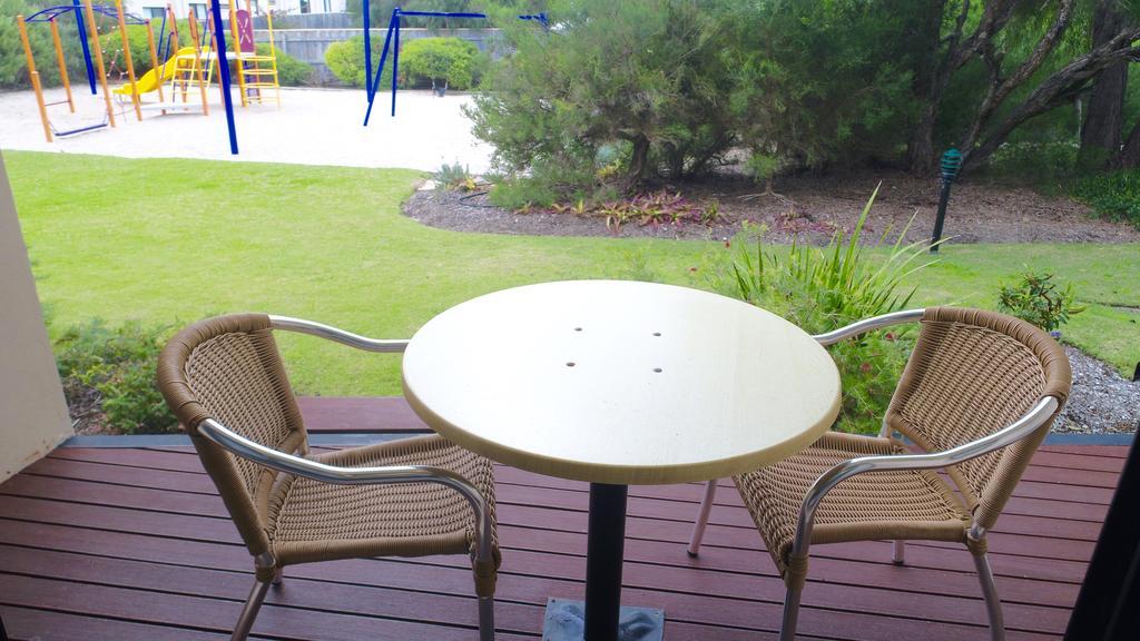 Margaret River Beach Apartments Gnarabup Екстериор снимка