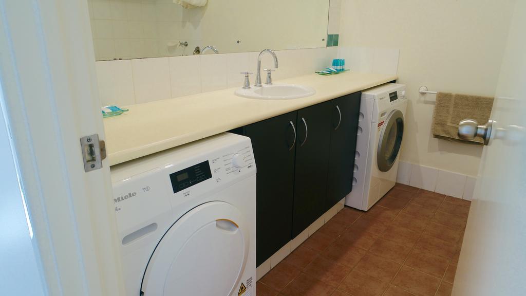 Margaret River Beach Apartments Gnarabup Екстериор снимка
