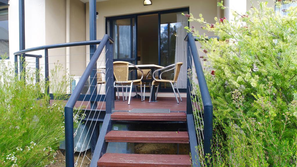 Margaret River Beach Apartments Gnarabup Екстериор снимка