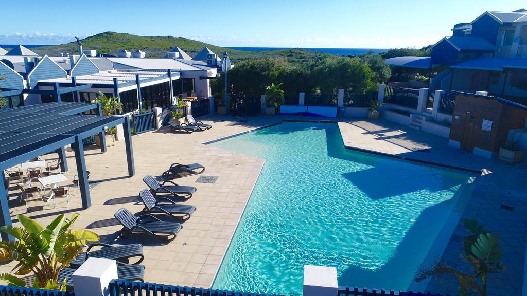 Margaret River Beach Apartments Gnarabup Екстериор снимка