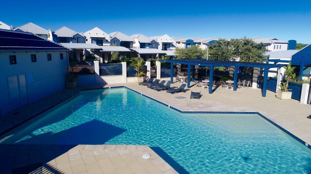 Margaret River Beach Apartments Gnarabup Екстериор снимка