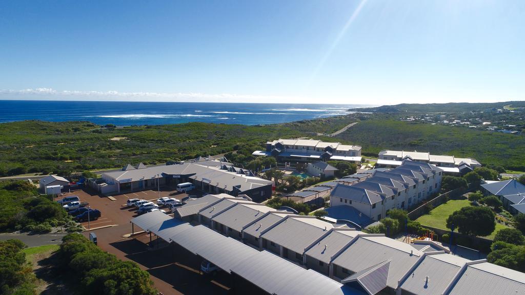 Margaret River Beach Apartments Gnarabup Екстериор снимка