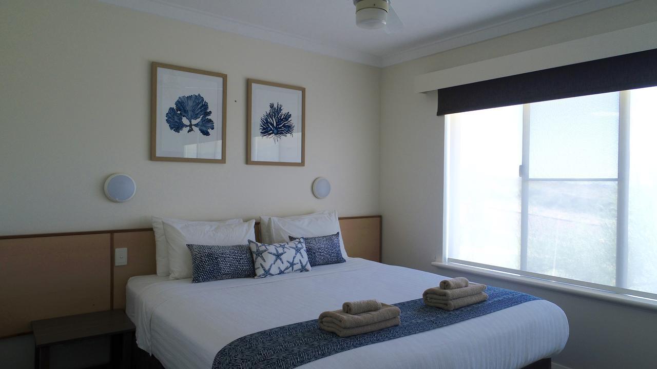 Margaret River Beach Apartments Gnarabup Екстериор снимка