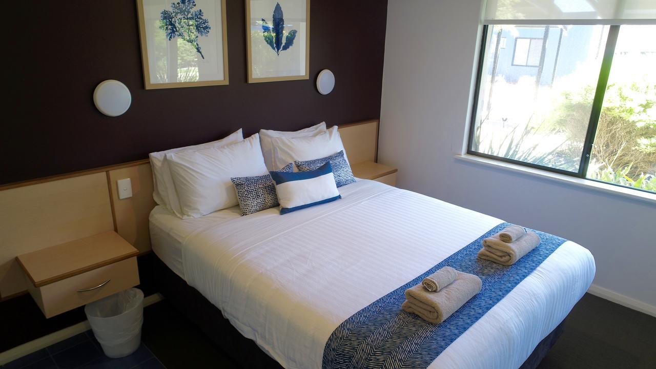 Margaret River Beach Apartments Gnarabup Екстериор снимка
