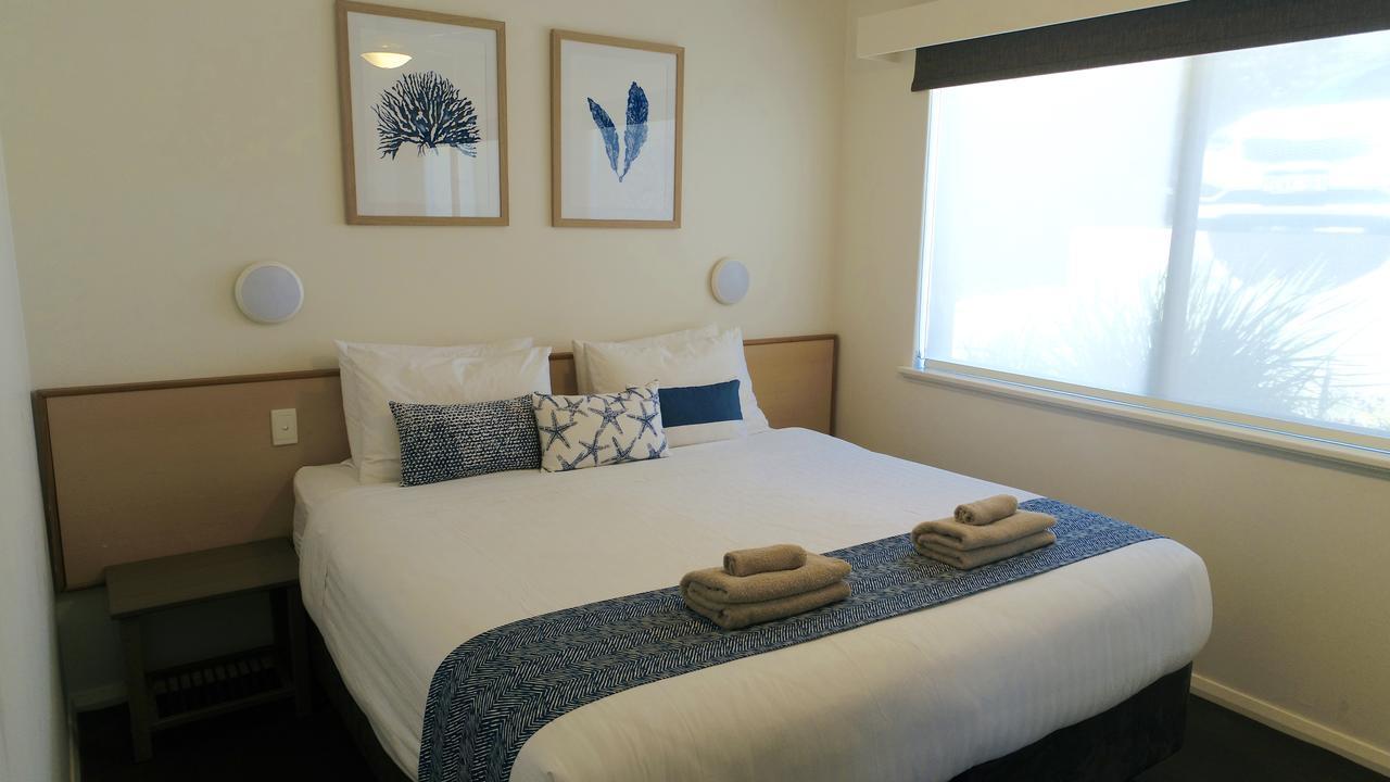 Margaret River Beach Apartments Gnarabup Екстериор снимка