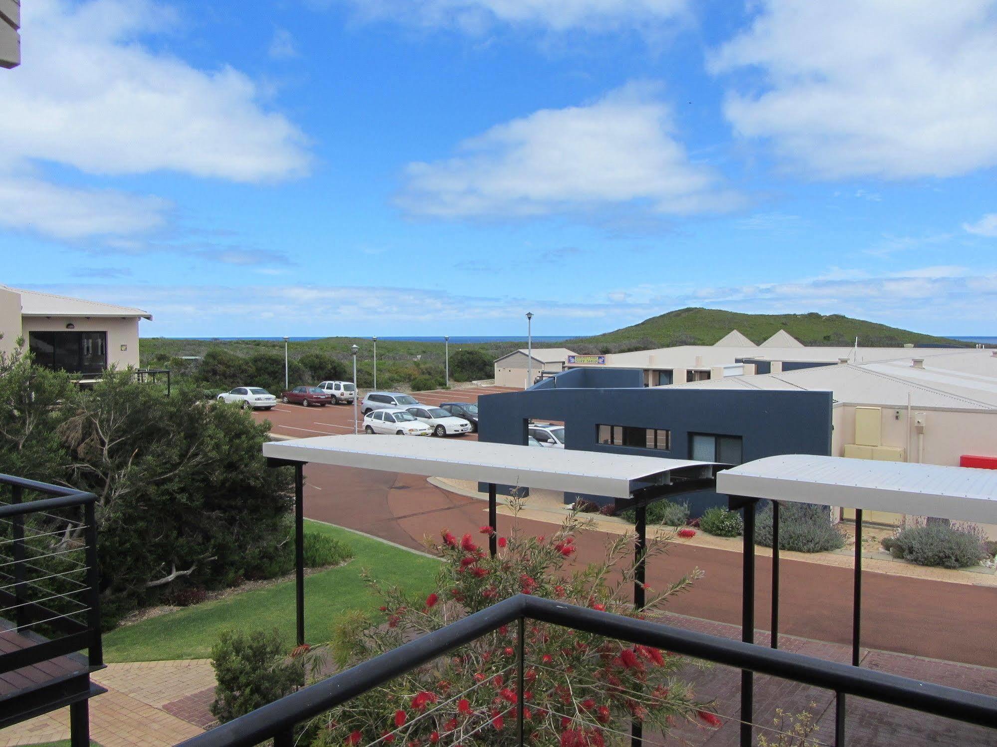 Margaret River Beach Apartments Gnarabup Екстериор снимка