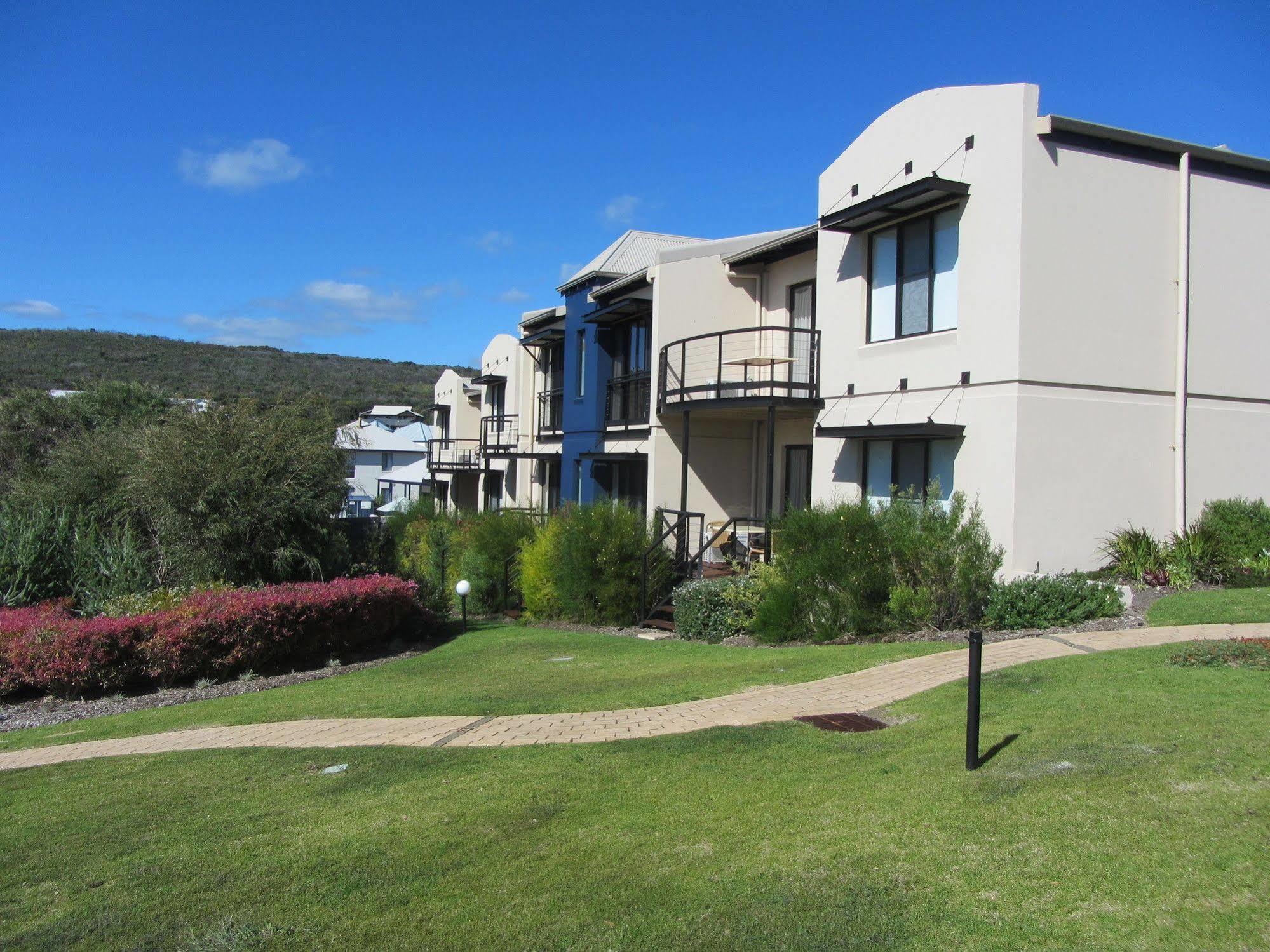 Margaret River Beach Apartments Gnarabup Екстериор снимка