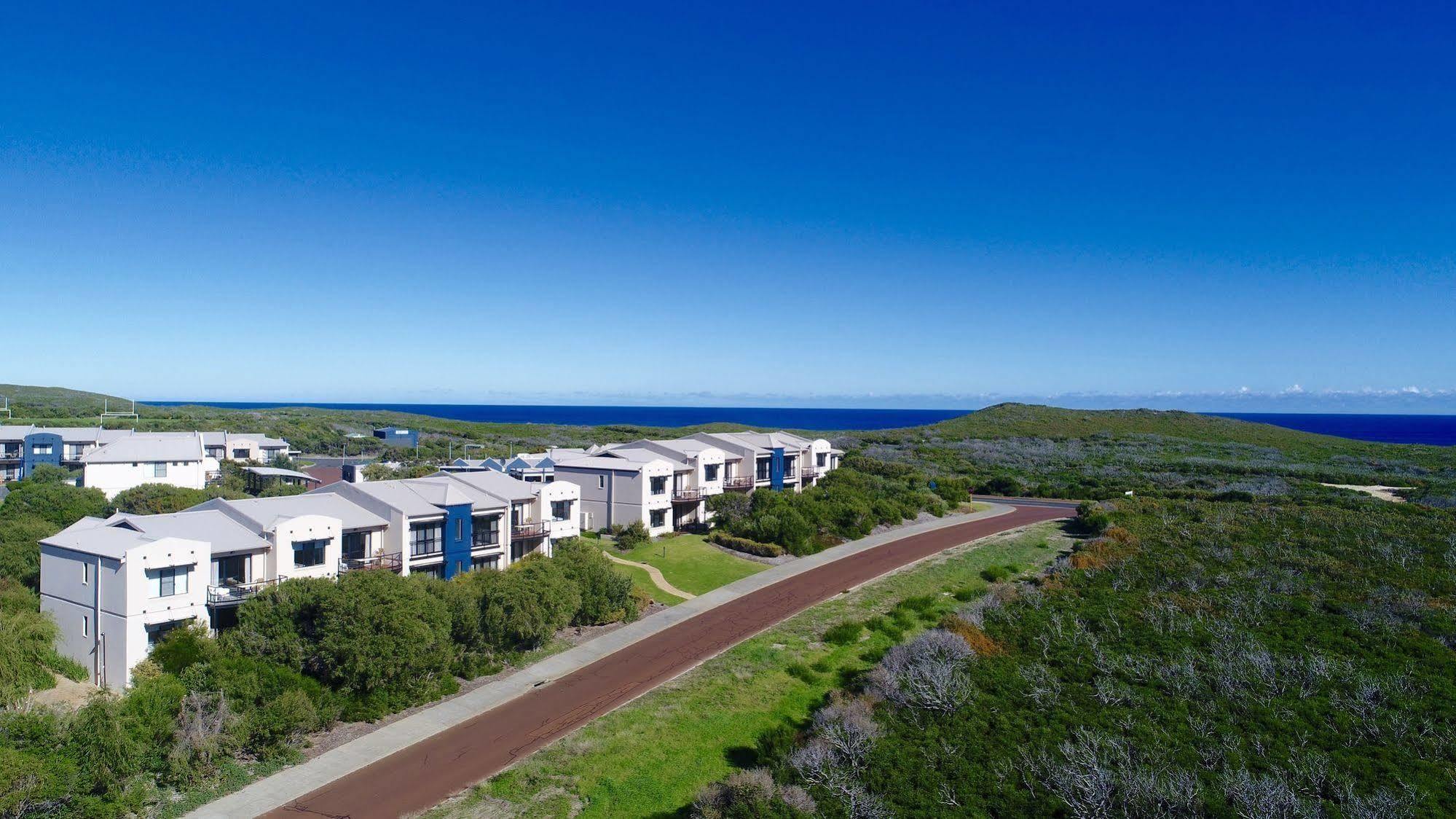 Margaret River Beach Apartments Gnarabup Екстериор снимка