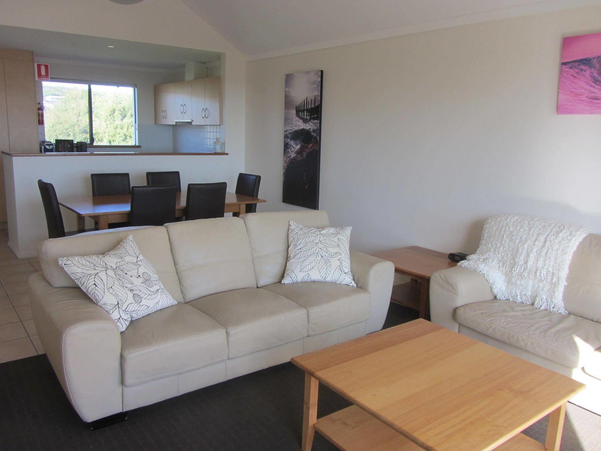 Margaret River Beach Apartments Gnarabup Екстериор снимка