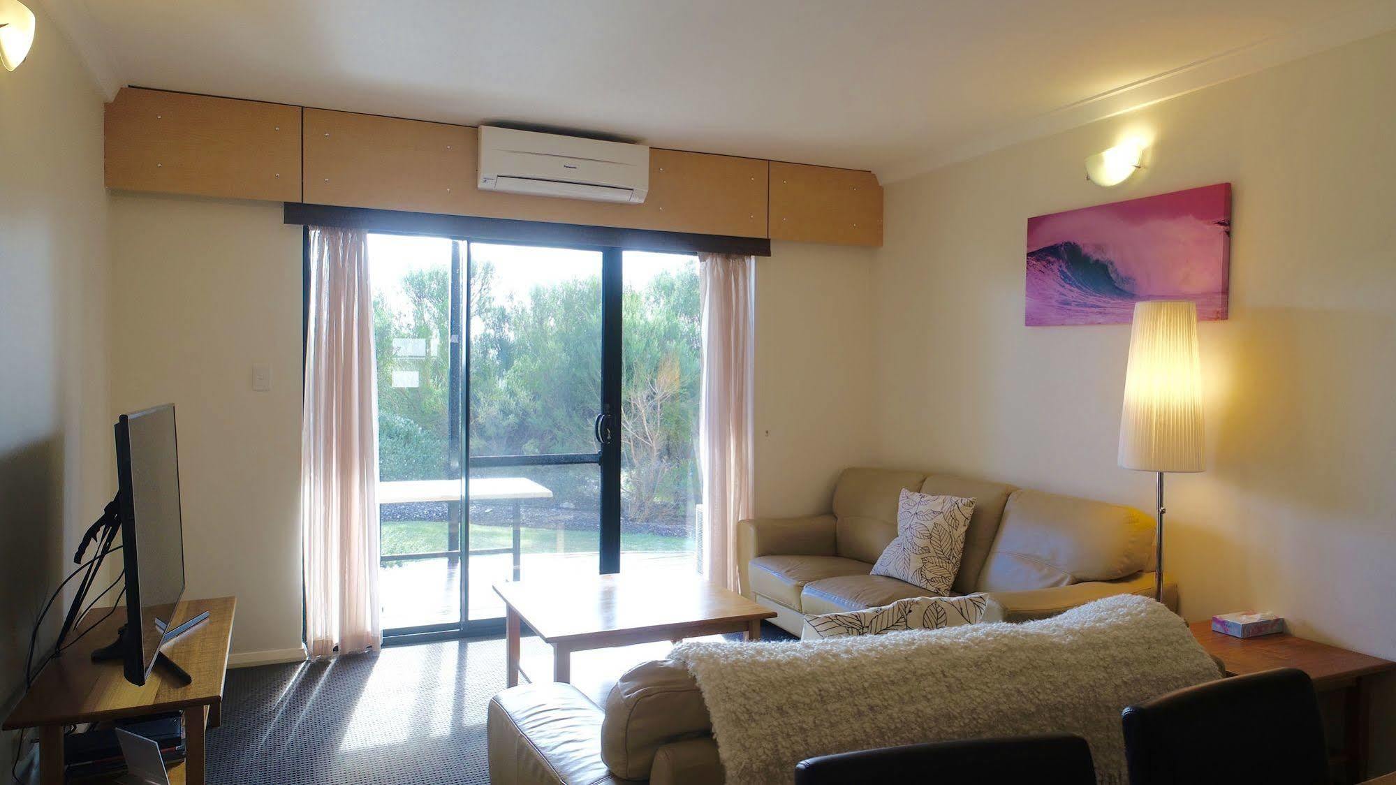 Margaret River Beach Apartments Gnarabup Екстериор снимка