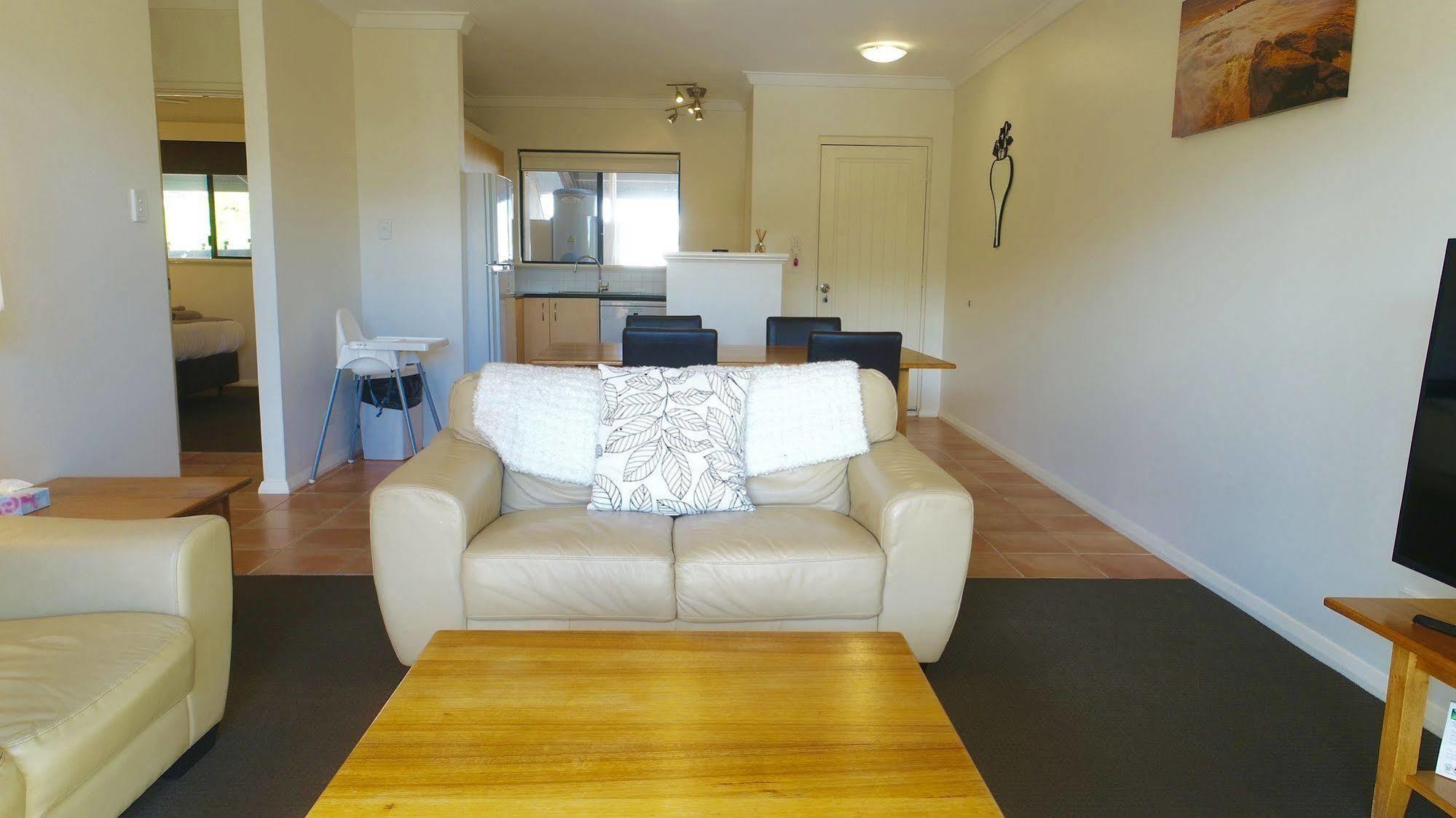 Margaret River Beach Apartments Gnarabup Екстериор снимка