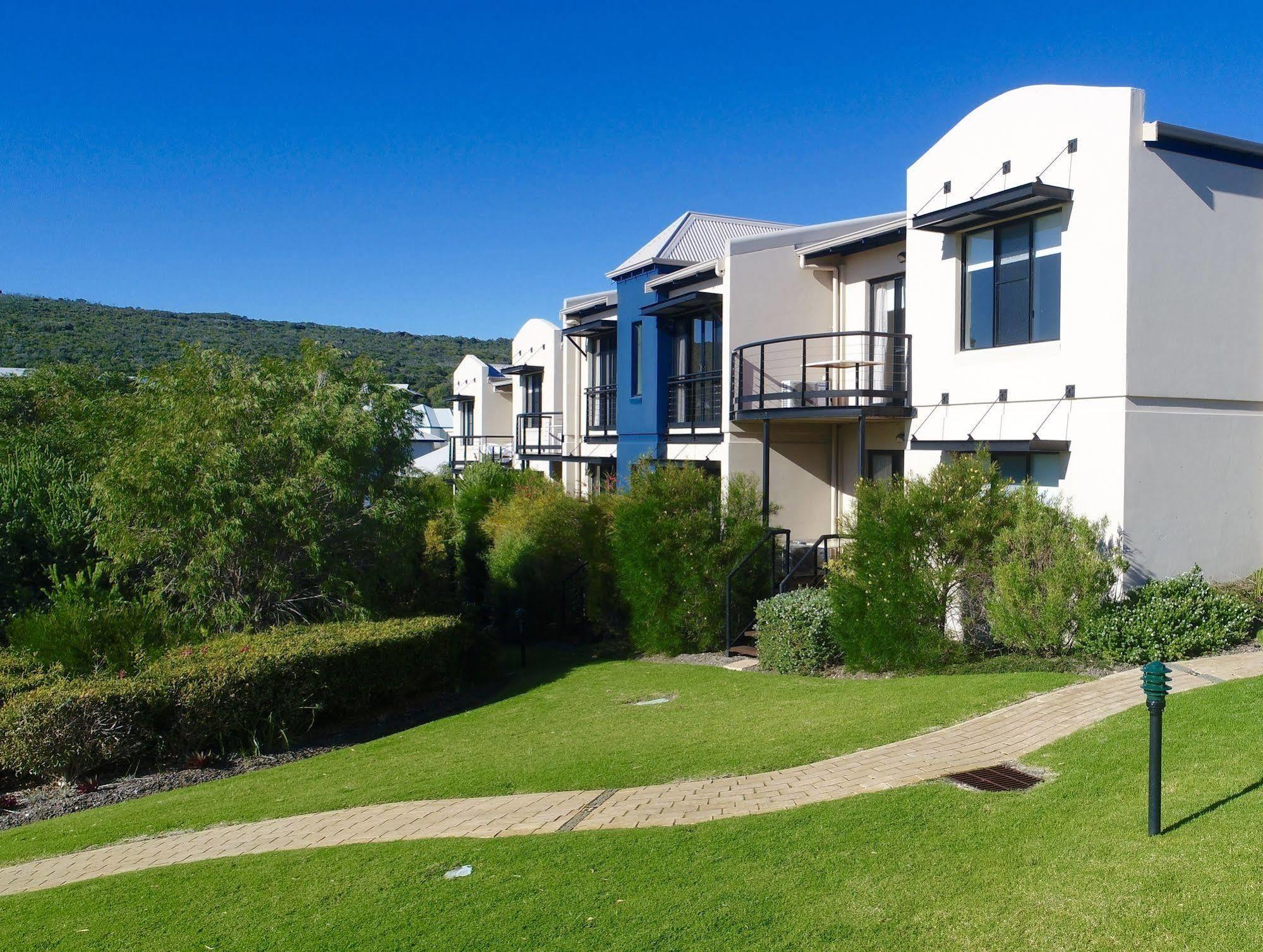 Margaret River Beach Apartments Gnarabup Екстериор снимка