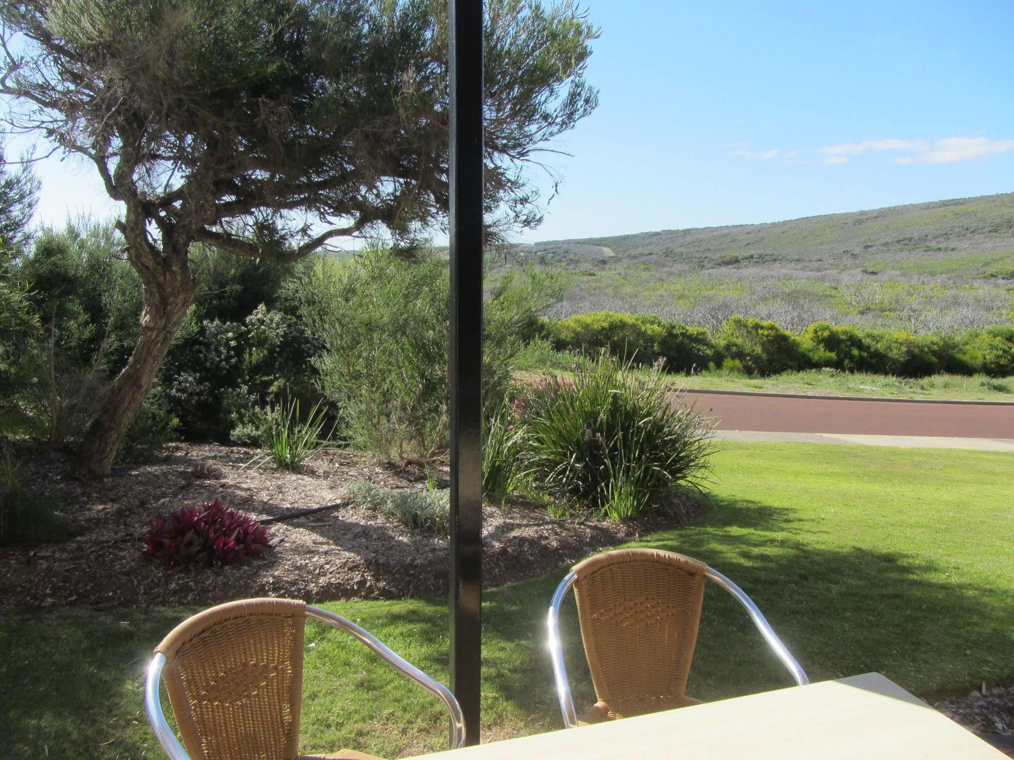 Margaret River Beach Apartments Gnarabup Екстериор снимка