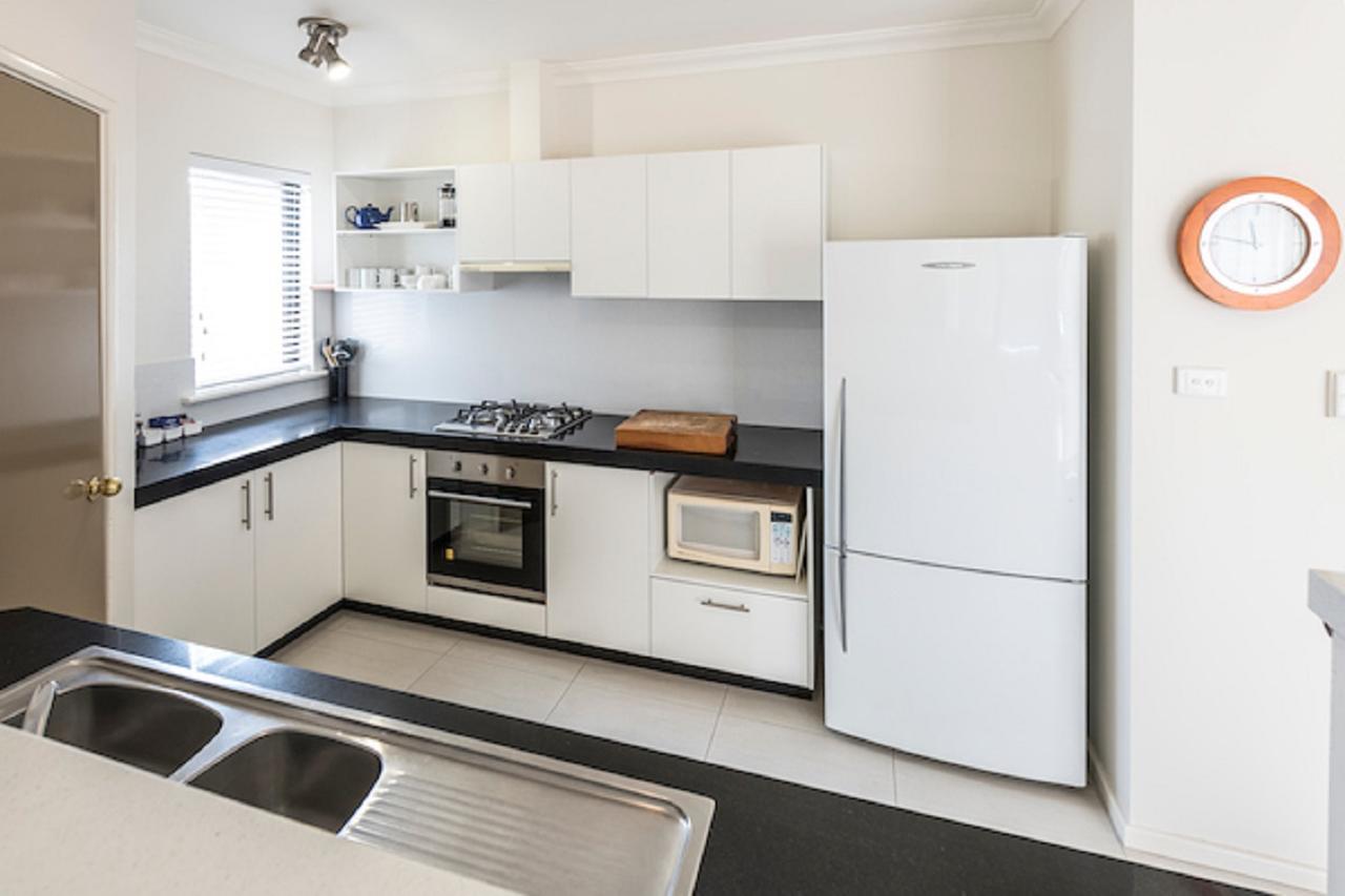 Margaret River Beach Apartments Gnarabup Екстериор снимка