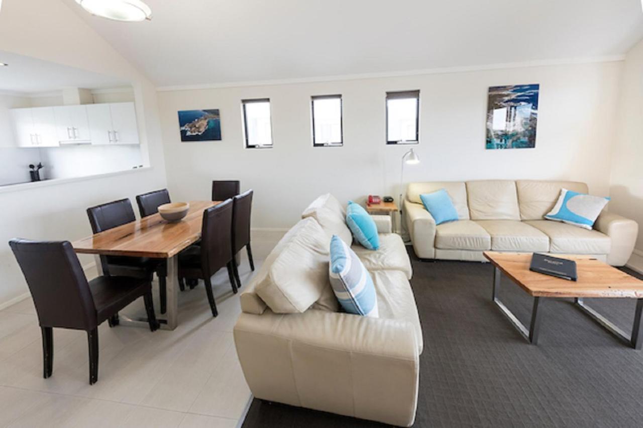 Margaret River Beach Apartments Gnarabup Екстериор снимка