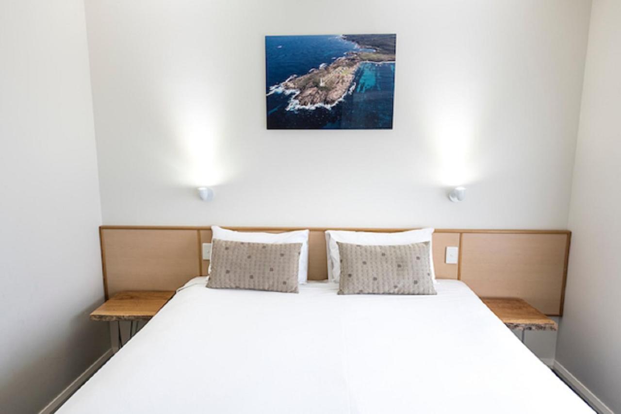 Margaret River Beach Apartments Gnarabup Екстериор снимка