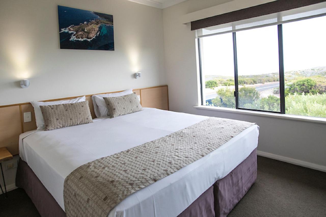 Margaret River Beach Apartments Gnarabup Екстериор снимка