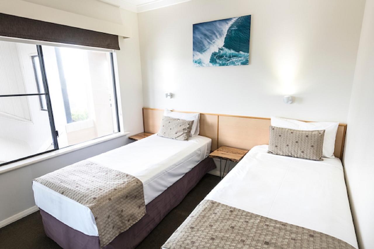 Margaret River Beach Apartments Gnarabup Екстериор снимка