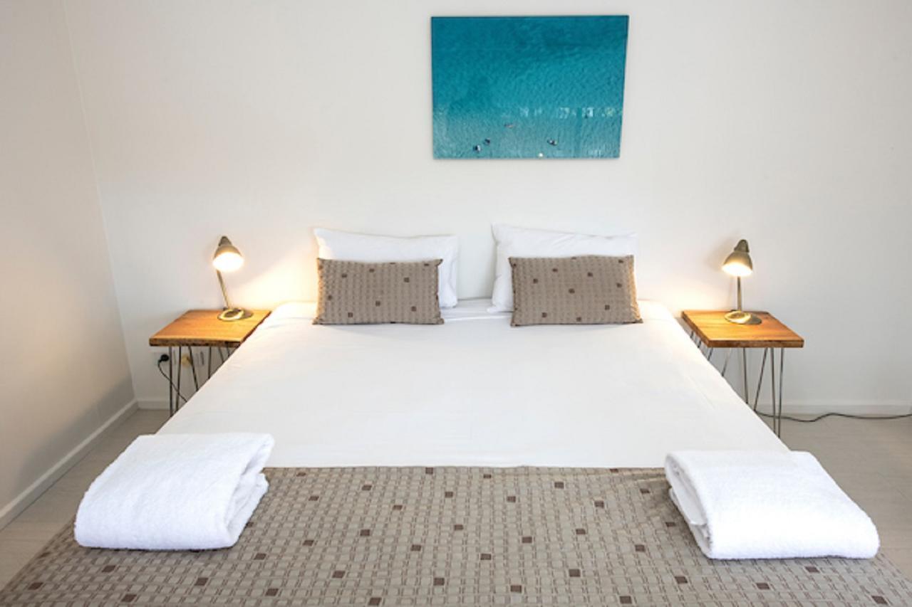 Margaret River Beach Apartments Gnarabup Екстериор снимка