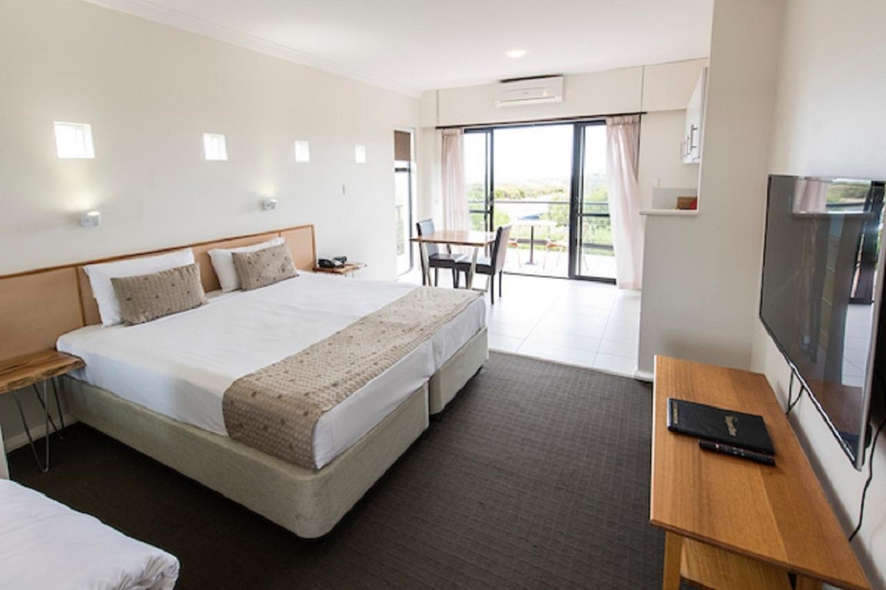 Margaret River Beach Apartments Gnarabup Екстериор снимка