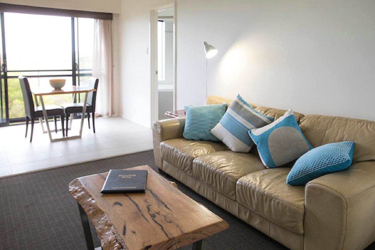 Margaret River Beach Apartments Gnarabup Екстериор снимка