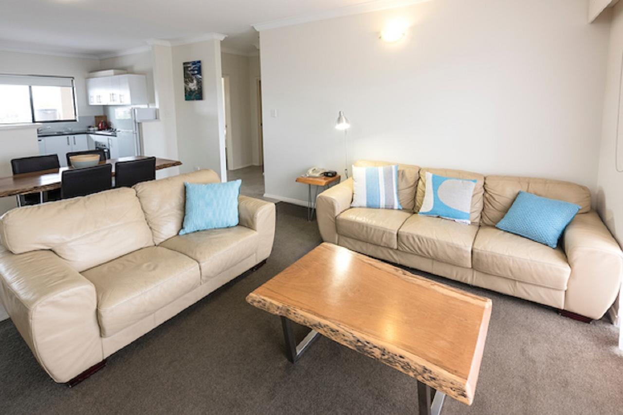Margaret River Beach Apartments Gnarabup Екстериор снимка