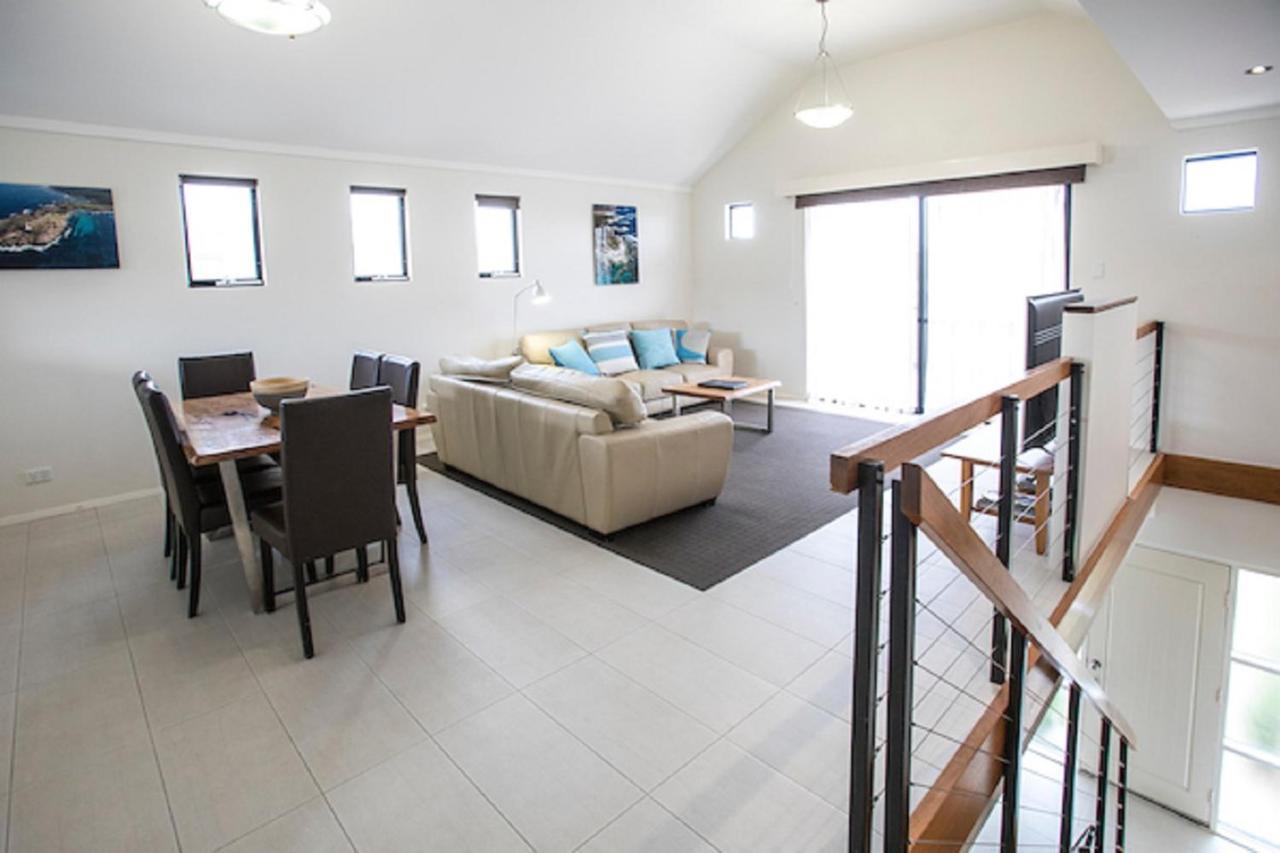 Margaret River Beach Apartments Gnarabup Екстериор снимка
