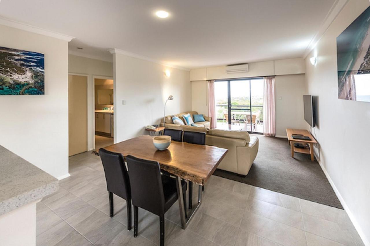 Margaret River Beach Apartments Gnarabup Екстериор снимка