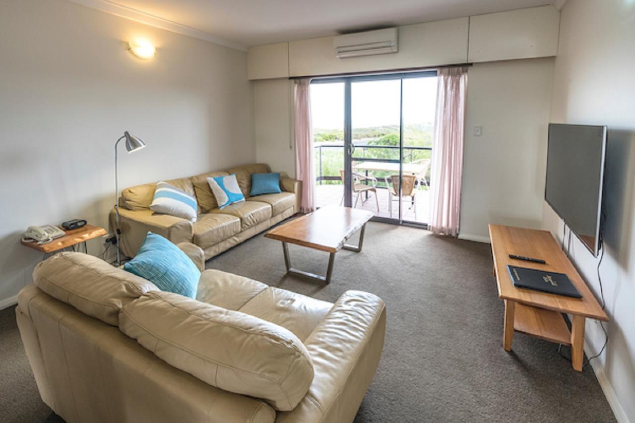 Margaret River Beach Apartments Gnarabup Екстериор снимка