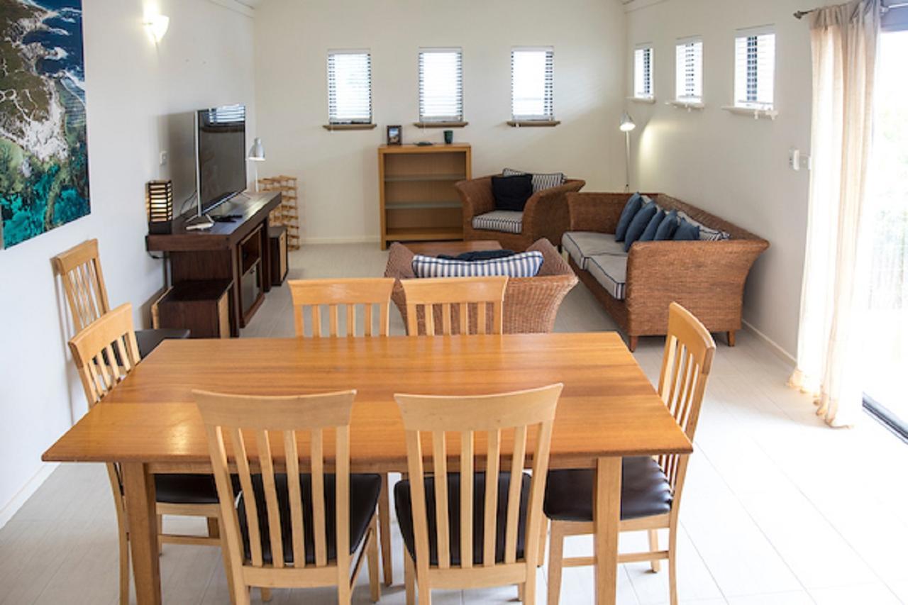 Margaret River Beach Apartments Gnarabup Екстериор снимка