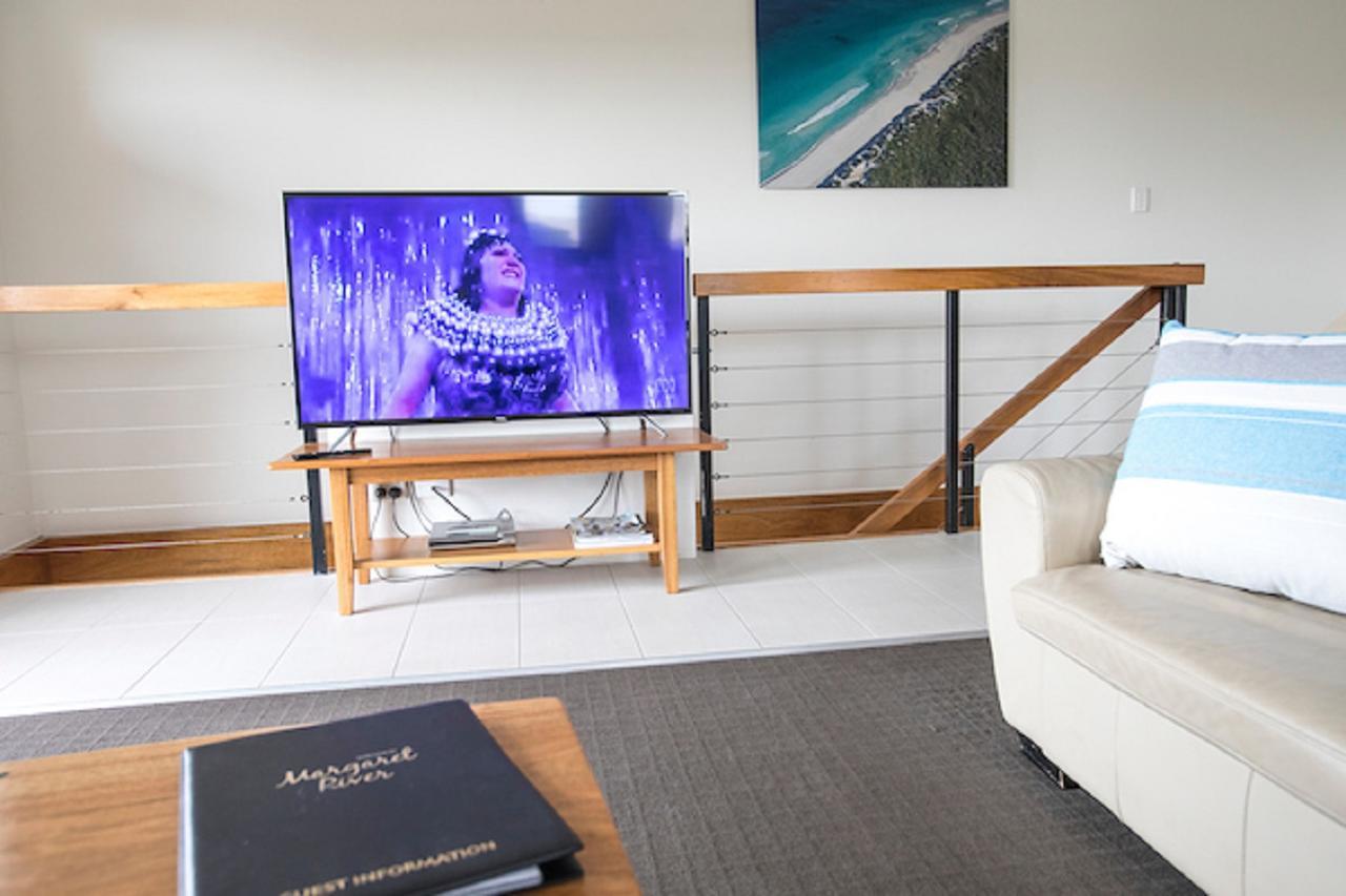 Margaret River Beach Apartments Gnarabup Екстериор снимка