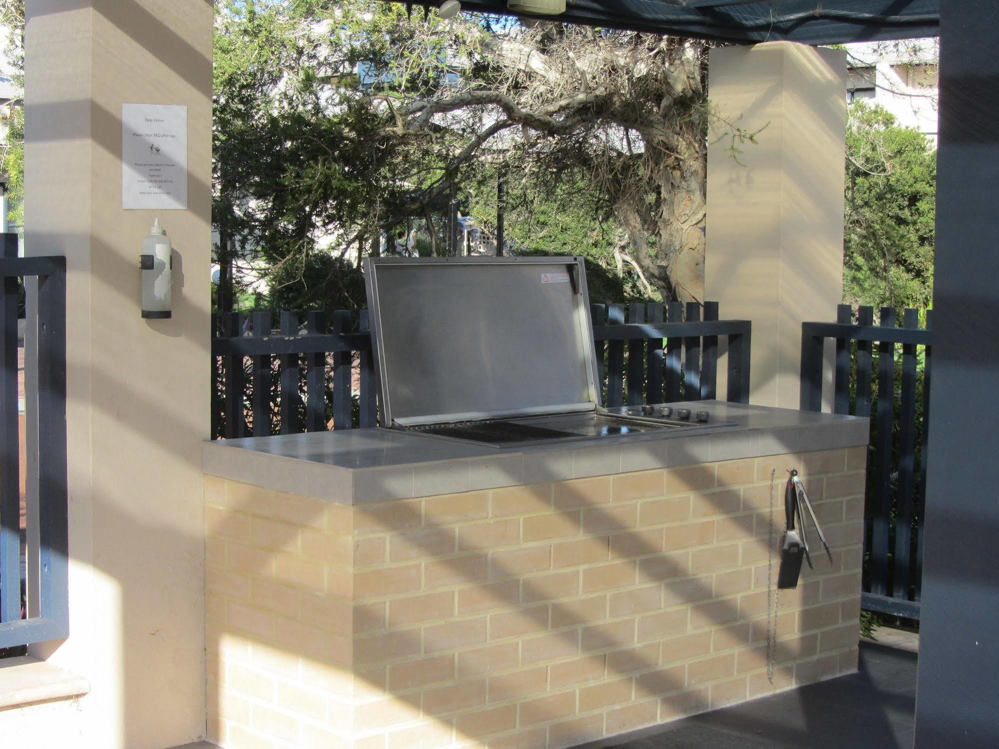 Margaret River Beach Apartments Gnarabup Екстериор снимка