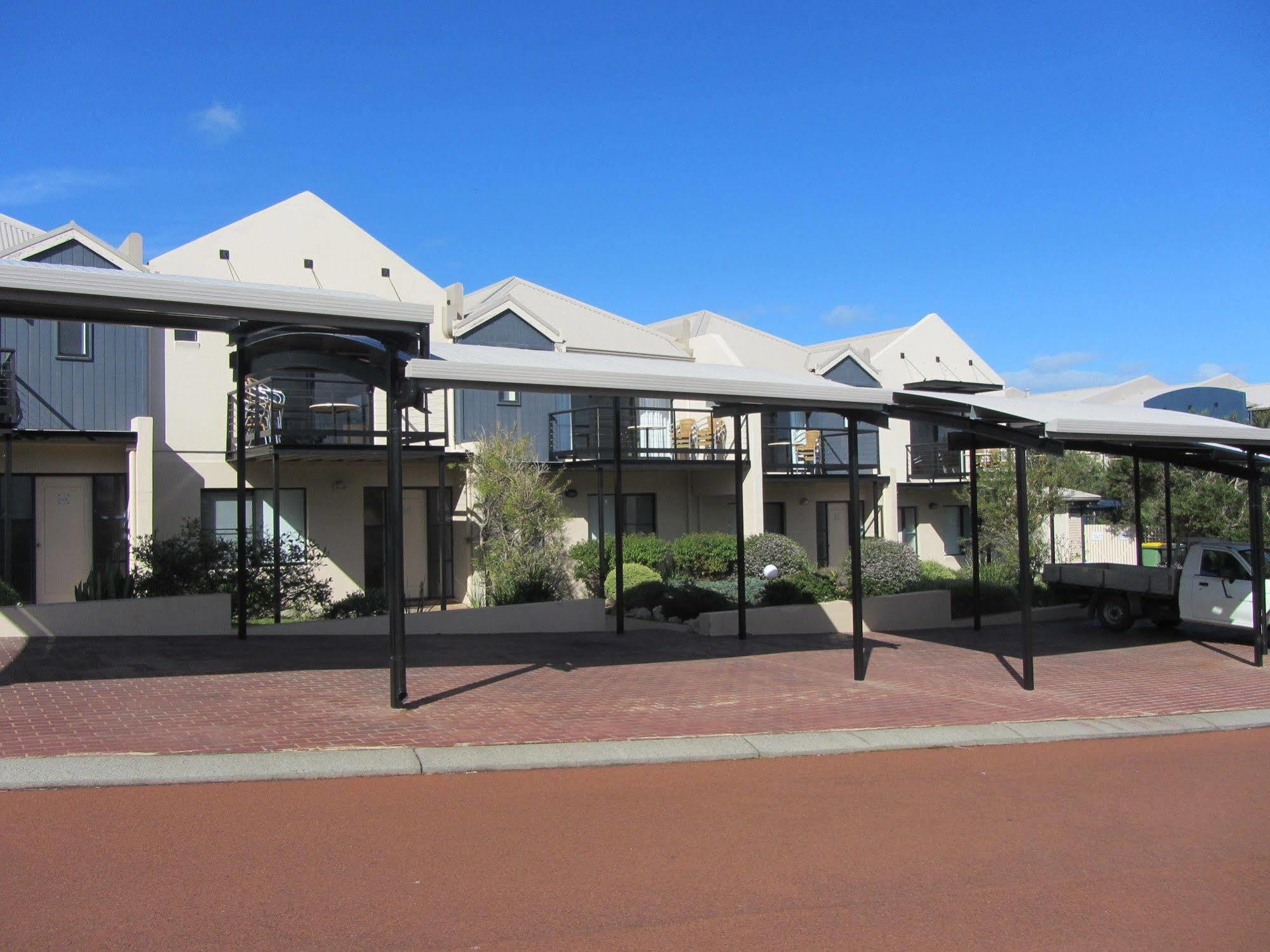 Margaret River Beach Apartments Gnarabup Екстериор снимка